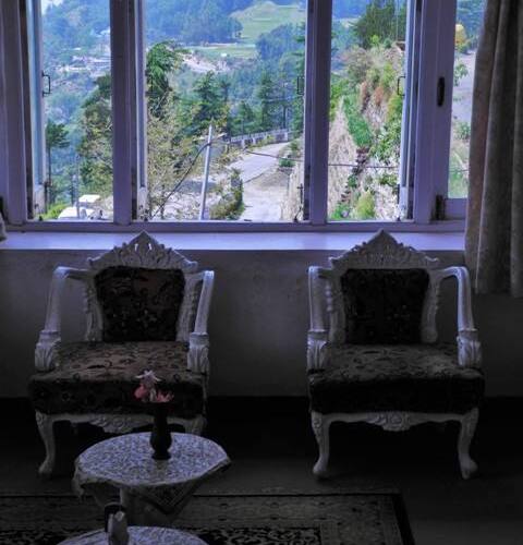 TG Stays Naldehra Golf Course, Shimla 5